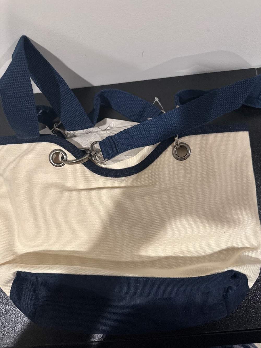 Canvas Crew Mini Thermal